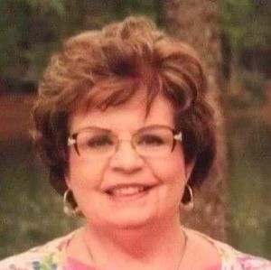 Meet your Posher, Cathy